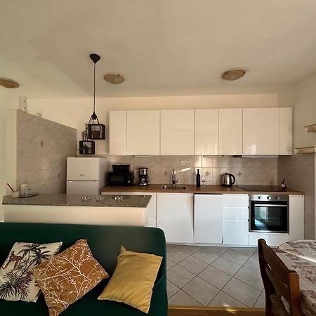 Apartman Petra Kaštela Εξωτερικό φωτογραφία