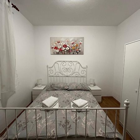 Apartman Petra Kaštela Εξωτερικό φωτογραφία