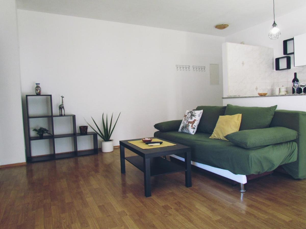 Apartman Petra Kaštela Εξωτερικό φωτογραφία