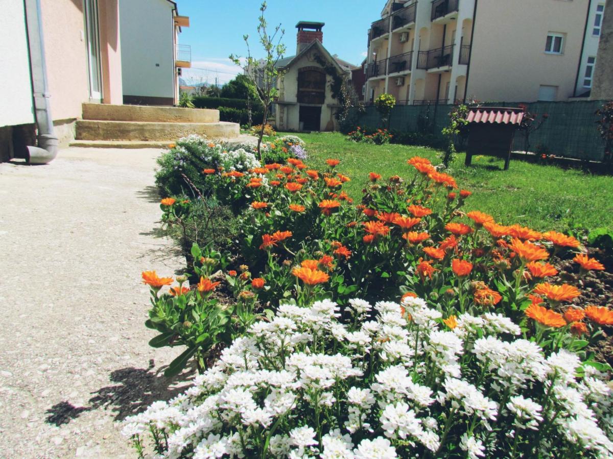 Apartman Petra Kaštela Εξωτερικό φωτογραφία
