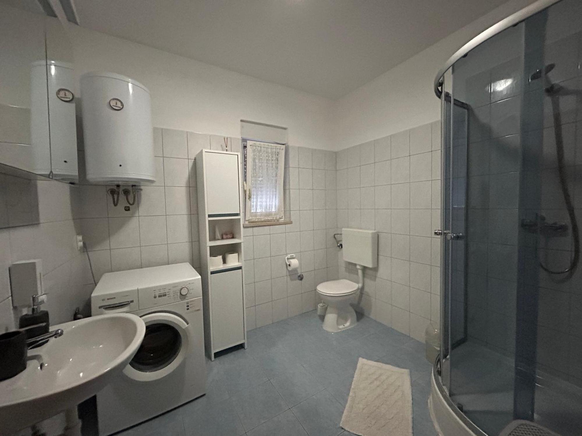Apartman Petra Kaštela Εξωτερικό φωτογραφία