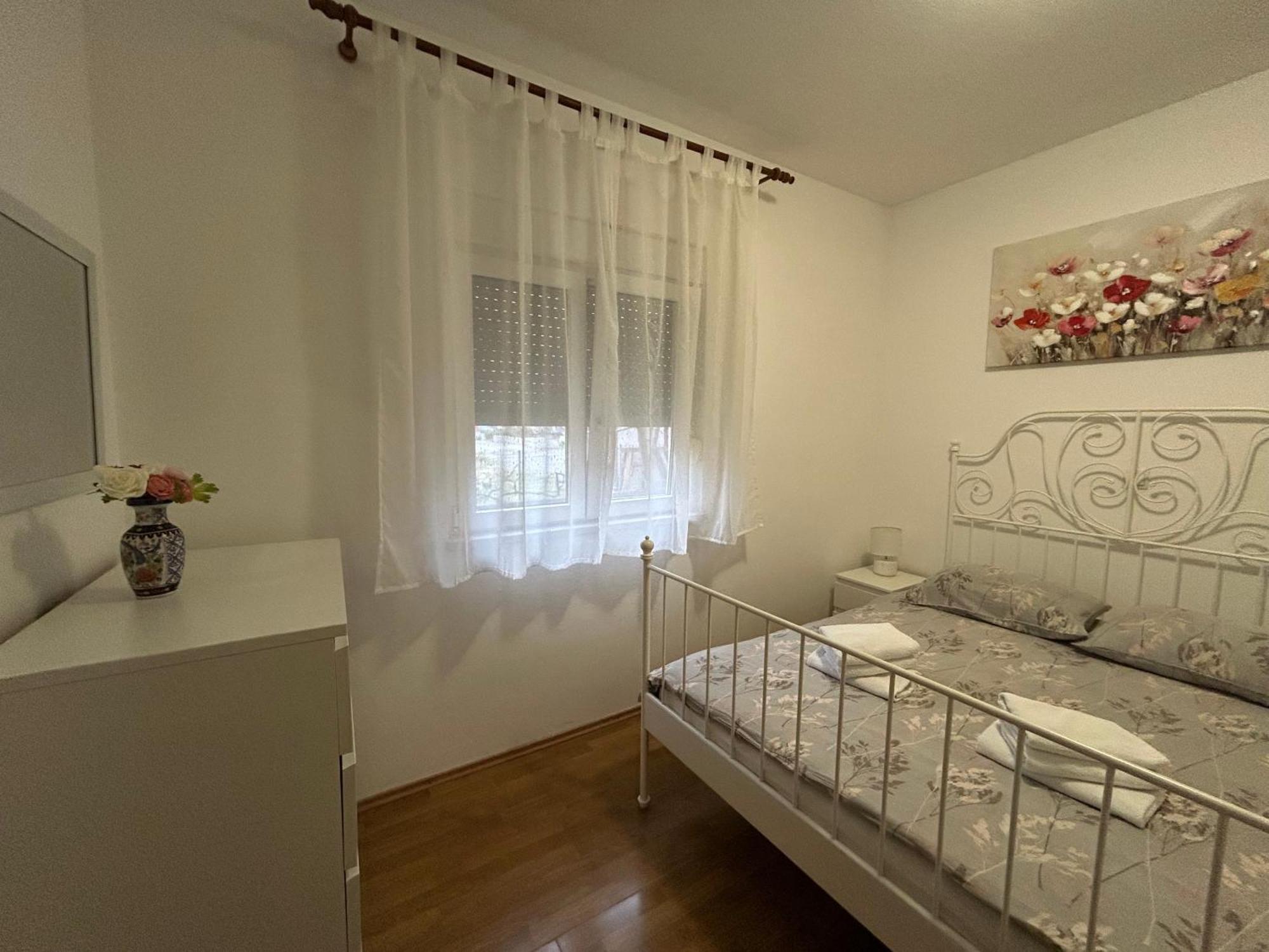 Apartman Petra Kaštela Εξωτερικό φωτογραφία