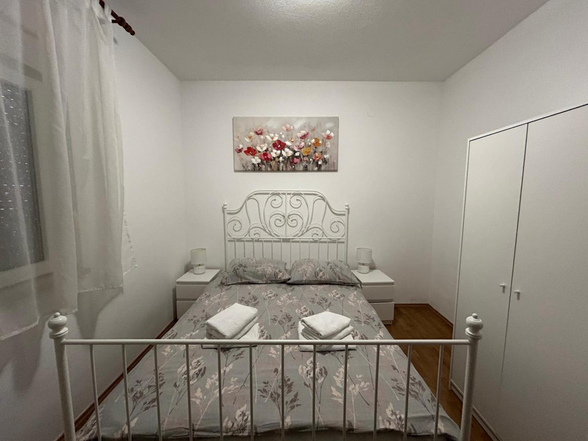 Apartman Petra Kaštela Εξωτερικό φωτογραφία